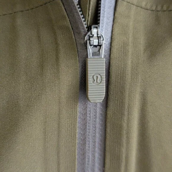 Lululemon Rain Rival Jacket - Picture 8 of 16